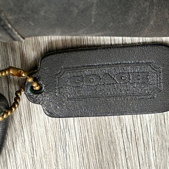 Coach Leather Purse - Picture 5 of 12